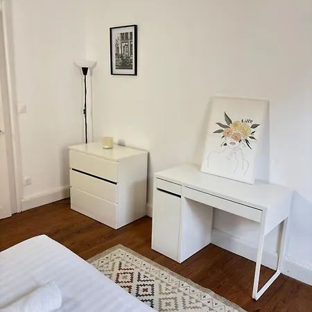 Le Musee By Soh Rent 3-room Wi-fi - T * Strasburgo
