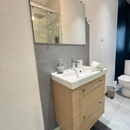 Le Musee By Soh Rent 3-room Wi-fi - T Appartamento *