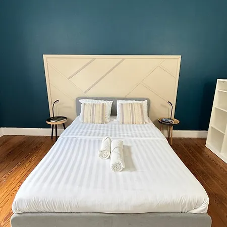 Appartamento Le Musee By Soh Rent 3-room Wi-fi - T Strasburgo